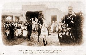 BIVEN Georges - 193 - Oujda